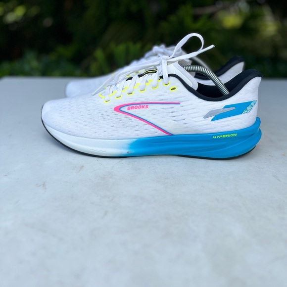 Brooks Hyperion Running Shoes Men’s Size: 10.5 - Picture 6 of 8